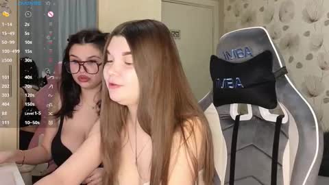 _cute_ice online show from February 13, 8:32 am