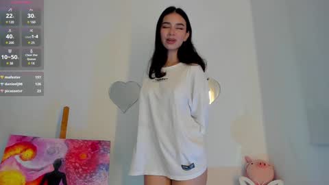 Snapshot of _cute_isabella_ chatting on December 12, 6:25 am _cute_isabella_ online show from December 12, 6:25 am