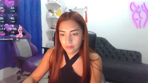 Snapshot of _cute_katy_ chatting on February 7, 5:52 am Katherine   Shedule  10pm -4 am  Colombia hour online show from February 7, 5:52 am