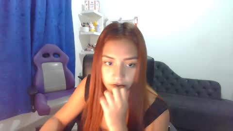 Snapshot of _cute_katy_ chatting on February 25, 5:30 am Katherine   Shedule  10pm -4 am  Colombia hour online show from February 25, 5:30 am