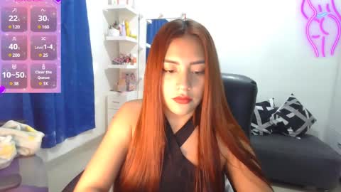 Snapshot of _cute_katy_ chatting on March 6, 4:30 am Katherine   Shedule  10pm -4 am  Colombia hour online show from March 6, 4:30 am