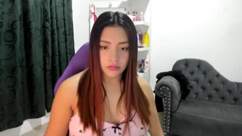 Snapshot of _cute_katy_ chatting on September 17, 4:47 am Katherine   Shedule  10pm -4 am  Colombia hour online show from September 17, 4:47 am