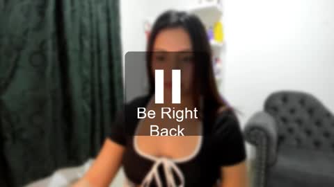 Snapshot of _cute_katy_ chatting on October 20, 4:35 am Katherine   Shedule  10pm -4 am  Colombia hour online show from October 20, 4:35 am