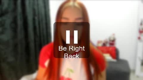 Katherine   Shedule  10pm -4 am  Colombia hour online show from December 2, 3:56 am