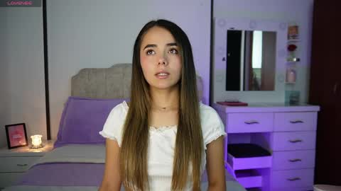 Melissa online show from June 10, 3:29 am