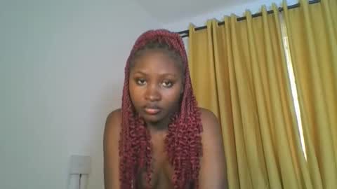 Snapshot of _cutestephanie chatting on November 19, 1:11 pm STEPH online show from November 19, 1:11 pm