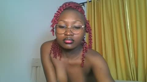 Snapshot of _cutestephanie chatting on November 25, 11:32 am STEPH online show from November 25, 11:32 am