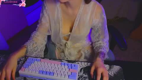 Dana online show from November 2, 10:17 am