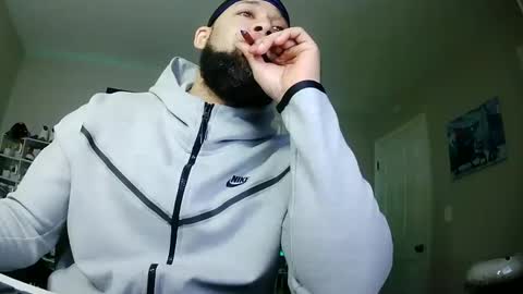 Snapshot of _da_d1ck_ chatting on January 21, 7:15 am Da d1ck online show from January 21, 7:15 am