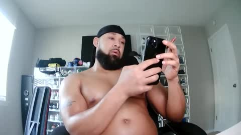 Snapshot of _da_d1ck_ chatting on February 1, 7:23 pm Da d1ck online show from February 1, 7:23 pm