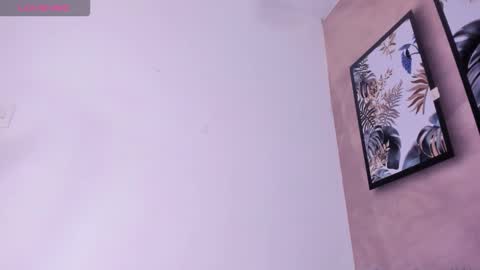 Dahiana Lincoln online show from October 26, 7:20 pm