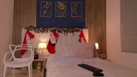 Dakota online show from December 30, 11:06 pm