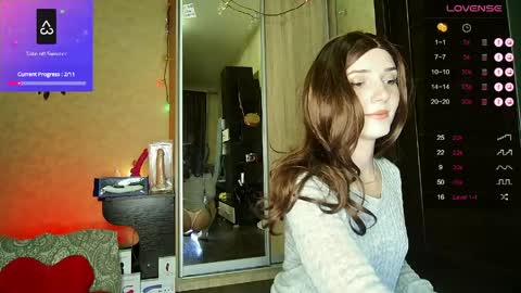 Snapshot of _dana_doe_ chatting on May 11, 3:40 pm Dana Doe online show from May 11, 3:40 pm