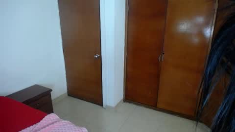 Snapshot of _daniela_hot_1 chatting on January 19, 8:50 am Dani online show from January 19, 8:50 am