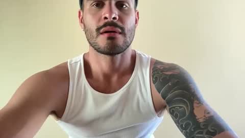 _dantecross_ online show from September 25, 3:54 am