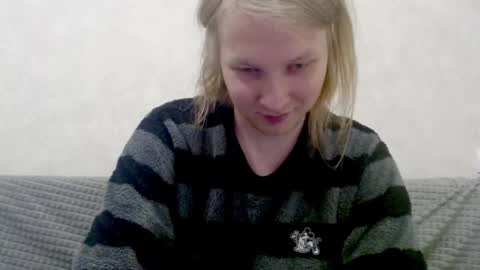 Tony online show from November 19, 5:46 pm