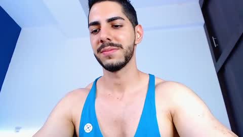 David online show from January 12, 11:26 pm