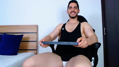 David online show from January 16, 3:23 am