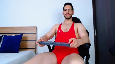 David online show from January 17, 12:42 am