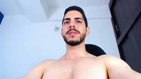 David online show from January 19, 3:18 am