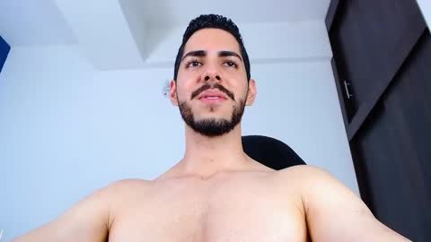 David online show from January 21, 2:43 am