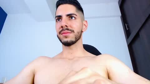 David online show from January 21, 9:57 pm