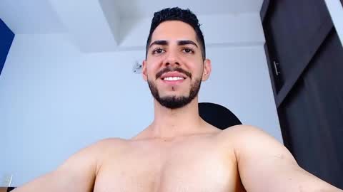 David online show from January 28, 10:23 pm