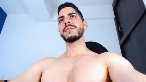 David online show from February 1, 1:44 am