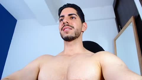 David online show from March 4, 1:23 am