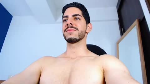 David online show from March 12, 11:12 pm