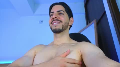 David online show from September 21, 12:01 am