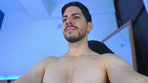 David online show from October 1, 1:55 am