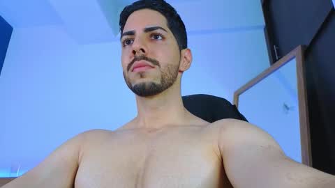 David online show from October 27, 1:09 am