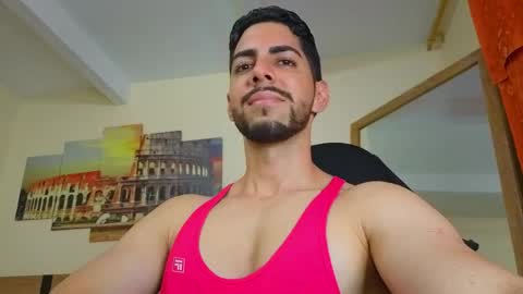 David online show from April 17, 1:52 am