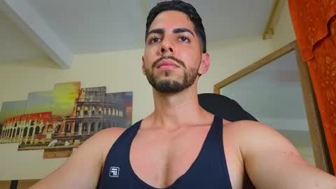 David online show from April 21, 1:42 am