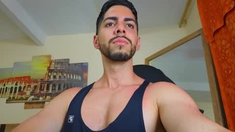 David online show from April 21, 2:51 am