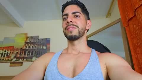 David online show from April 21, 11:40 pm