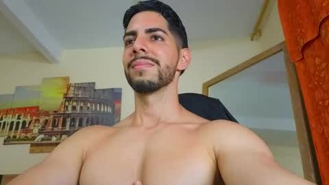 David online show from April 24, 12:57 am