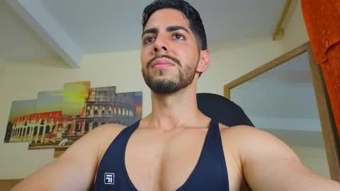 David online show from April 25, 12:02 am