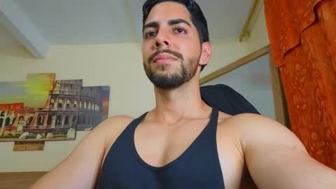 Snapshot of _davidwolf chatting on May 6, 11:54 pm David online show from May 6, 11:54 pm
