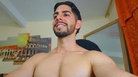 Snapshot of _davidwolf chatting on May 25, 11:33 pm David online show from May 25, 11:33 pm