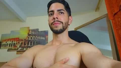 Snapshot of _davidwolf chatting on June 4, 2:06 am David online show from June 4, 2:06 am