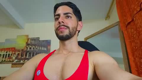 David online show from June 20, 2:36 am