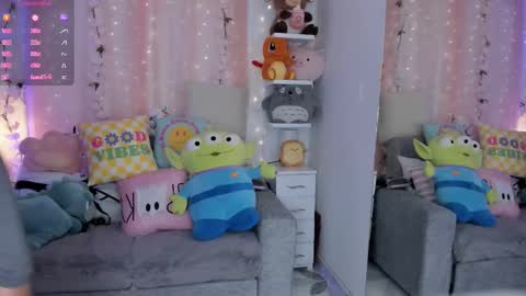 IG Dayana miler online show from March 13, 8:48 pm