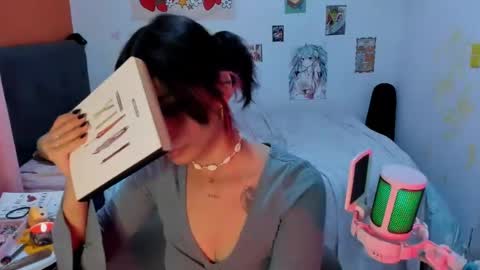 Snapshot of _dayanne_ chatting on February 17, 2:31 am Pao online show from February 17, 2:31 am