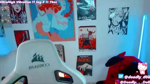    online show from April 2, 8:39 pm