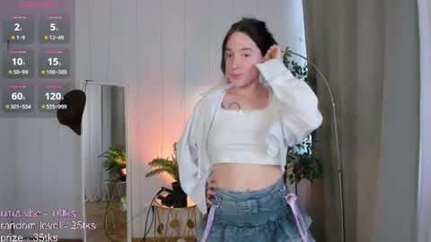 Kate online show from March 28, 2:38 pm