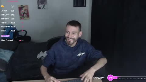 Snapshot of _delacruz911_ chatting on January 10, 6:17 pm delacruz online show from January 10, 6:17 pm