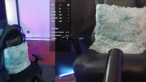 delacruz online show from November 7, 3:01 pm