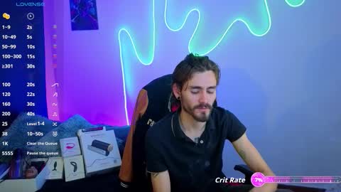 delacruz online show from December 4, 1:26 am